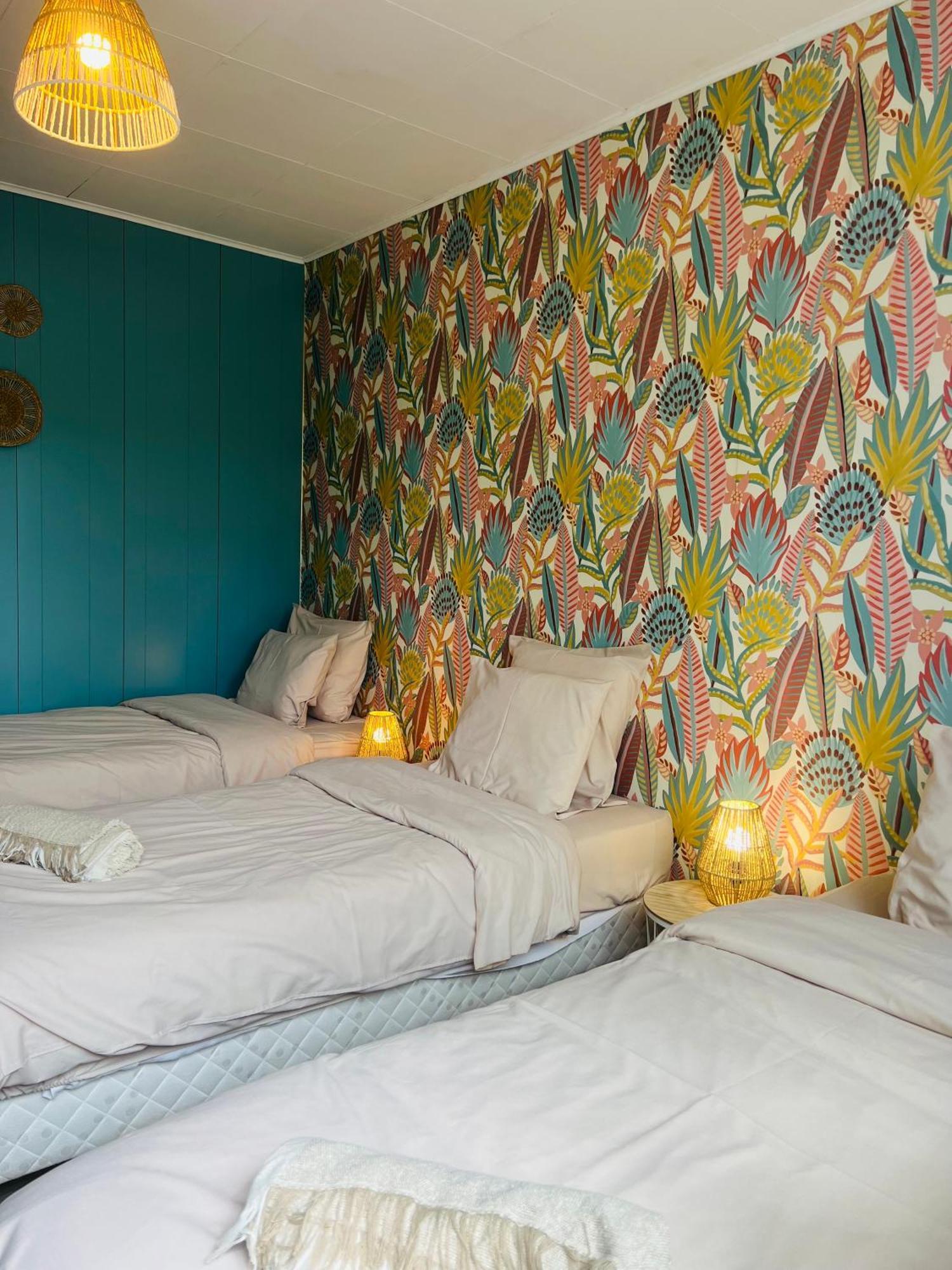 Motel Les Broussailles Mesves-sur-Loire Bagian luar foto